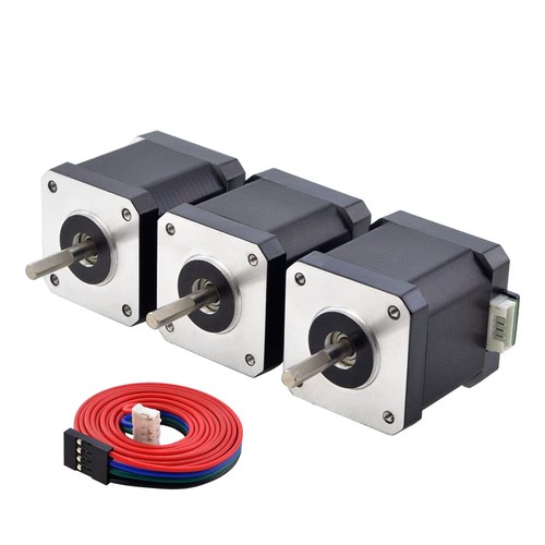 Schrittmotor nema 55ncm - 17,