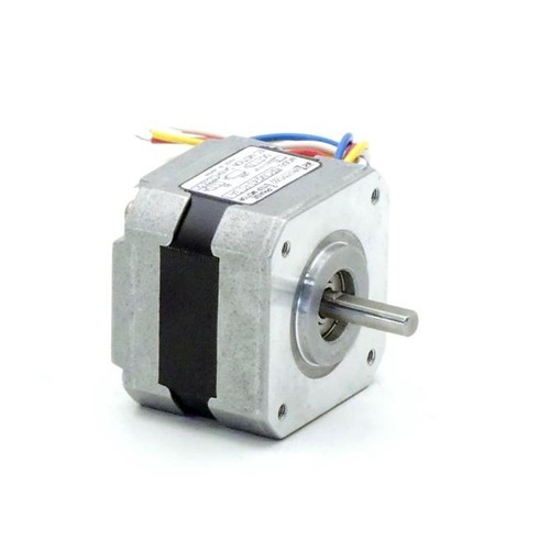 Motion nema17 - ec,