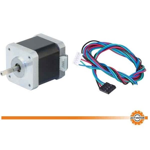 Nema schrittmotor 83oz in - 17,