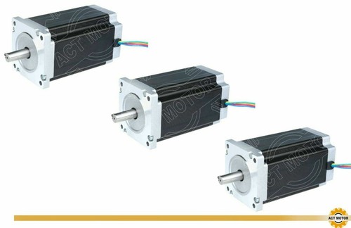 3pcs schrittmotor nema - schrittmotor, 34