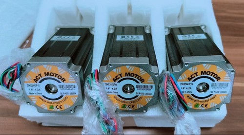 425oz 3pc nema23 - 3pc,