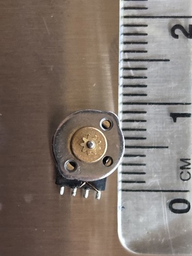 Mini schritt motor kabellos - motor,