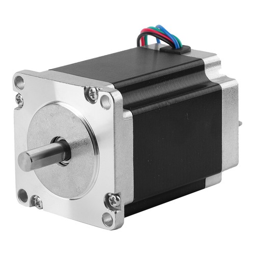 Phasen schrittmotor 8 - 3a,