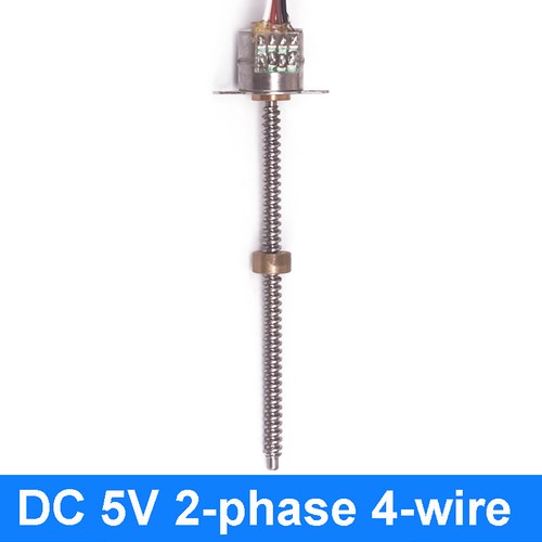 Phasen 4 draht micro - 4-draht,