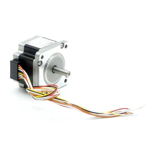 Motion nema24 - ec,