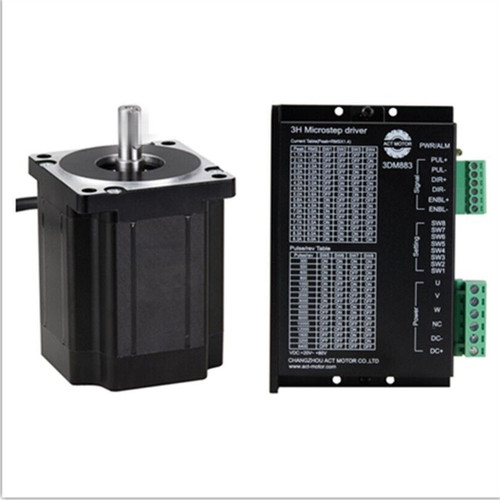 3phase nema23 schrittmotor - 3phase,