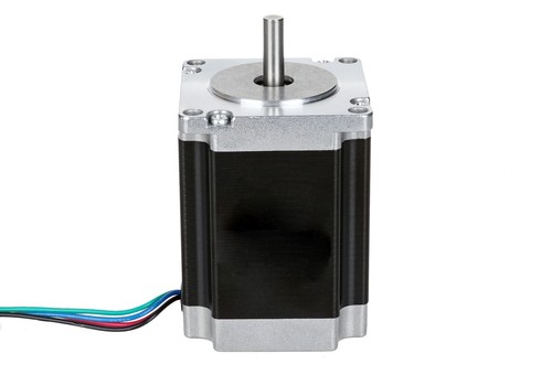1pc nema23 schrittmotor - 1pc,