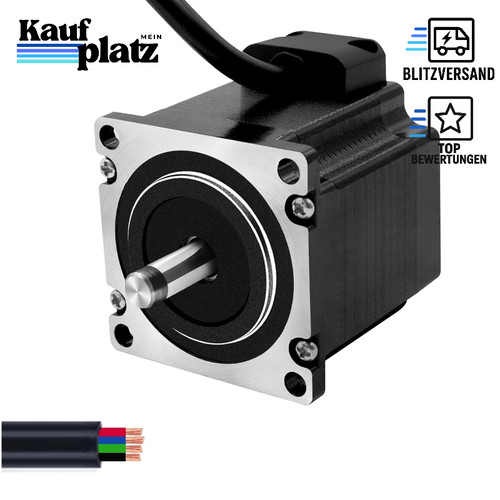 Schrittmotor nema 1n m - 23, 1.1n.m