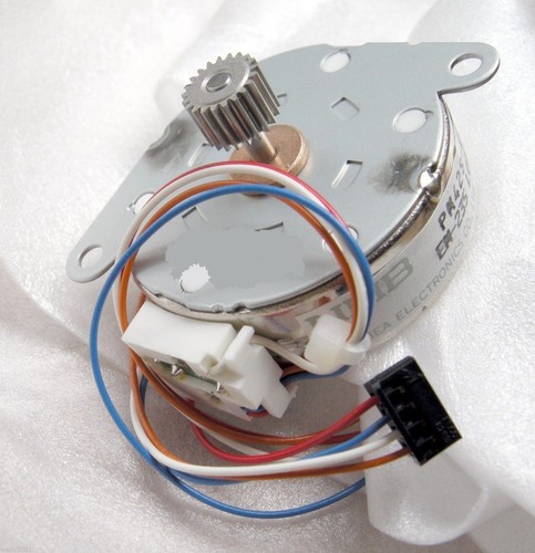 Schrittmotor 96step - schrittmotor,