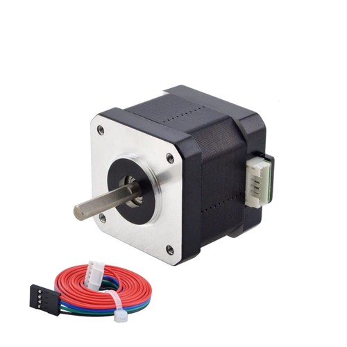 Schrittmotor nema 42ncm - 17,