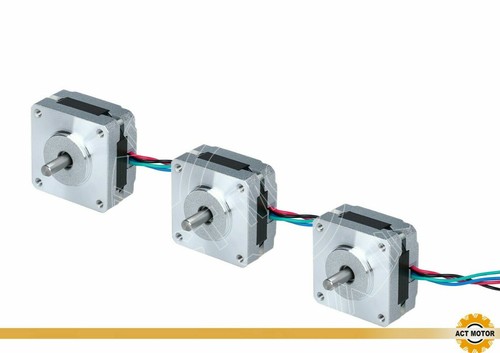 3pcs schrittmotor nema - 3pcs, 16