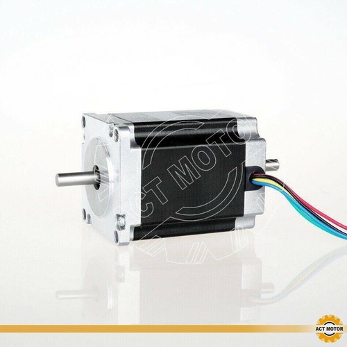 191oz nema23 schrittmotor - 191oz.in,