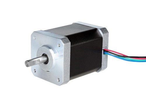 Stück schrittmotor nema17 - schrittmotor,