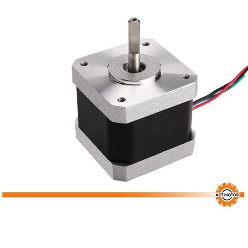 Schrittmotor nema17 in - schrittmotor,