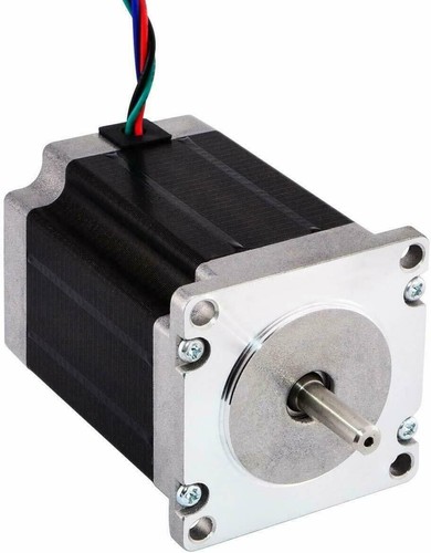 Act nema schrittmotor - 23,