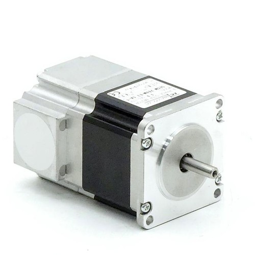 Motion nema23 - ec,