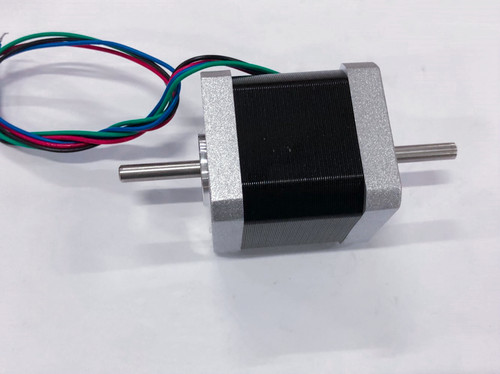Nema schrittmotor 68oz - 17,