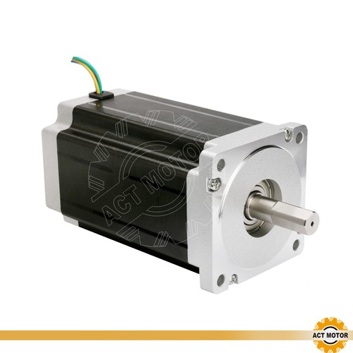 Act motor gmbh 1pc - 1pc, nema34
