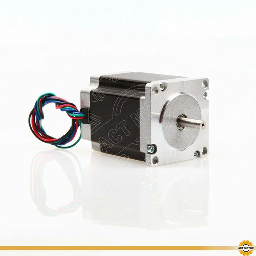 Act schrittmotor nema23 - schrittmotor,