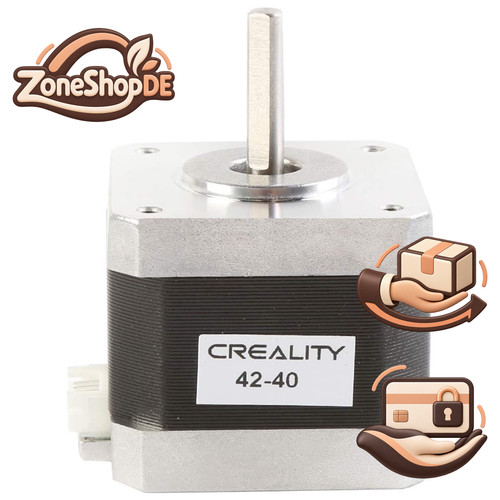 Creality drucker 40 - creality,