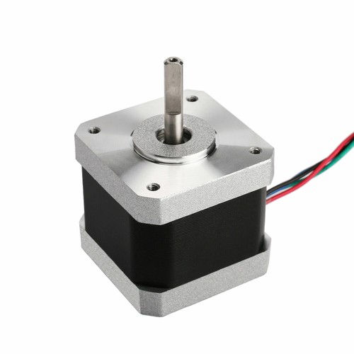 1pc schrittmotor nema17 - schrittmotor,