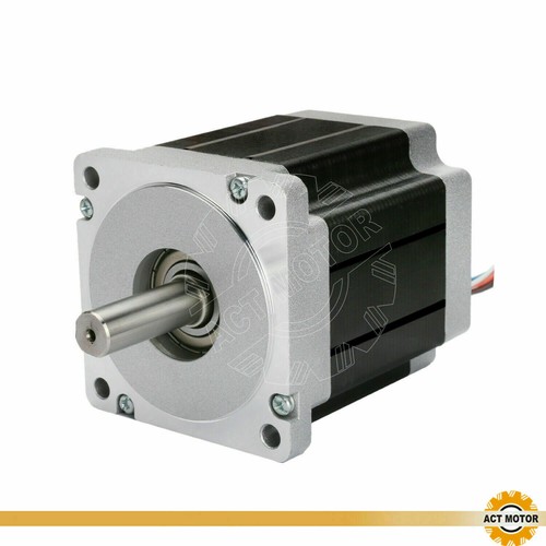 1pc schrittmotor nema34 - 1pc,