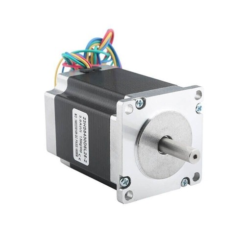 1pc nema23 schrittmotor - nema23,