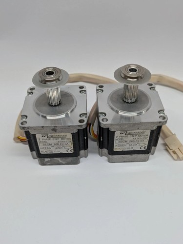 Secm 266 6 - 2x, v-2a