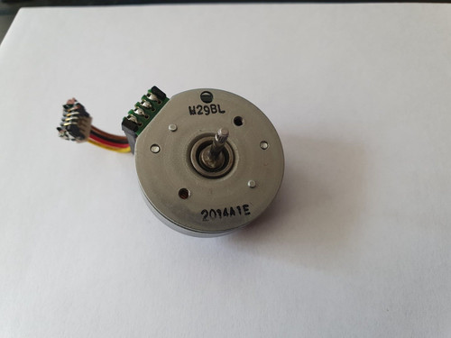 Mitsumi dc12v phase externe - dc12v,