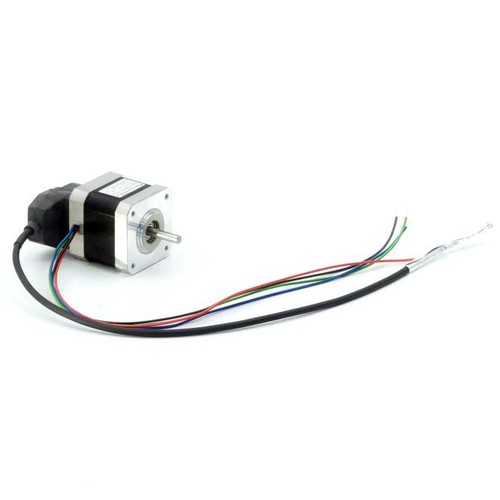 Motion nema17 - ec,