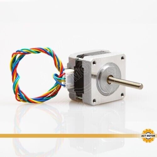 Nema linear schrittmotor - 16,