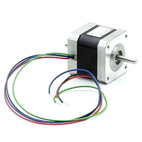 Motion nema17 - motion,