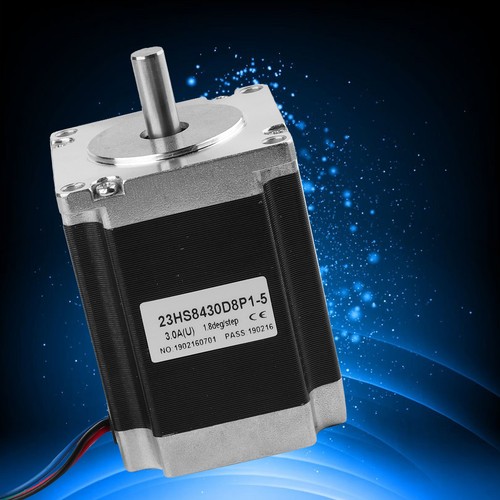Phasen schrittmotor 8 - 3a, 2-phasen-schrittmotor
