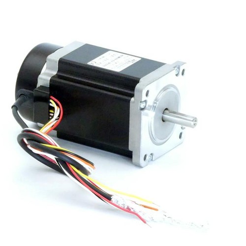 Motion nema24 - ec,