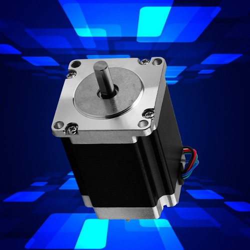 Phasen schrittmotor 8 - 3a, 2-phasen-schrittmotor