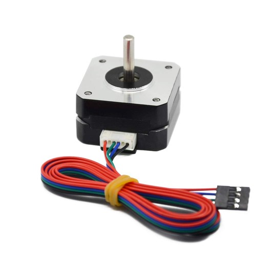 Schrittmotor nema 8 - schrittmotor,