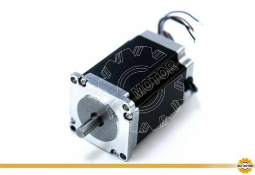Act motor nema schrittmotor - motor,
