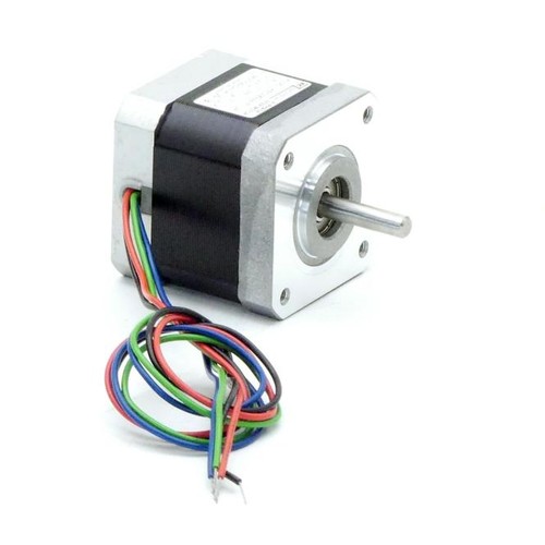 Motion nema17 - motion,