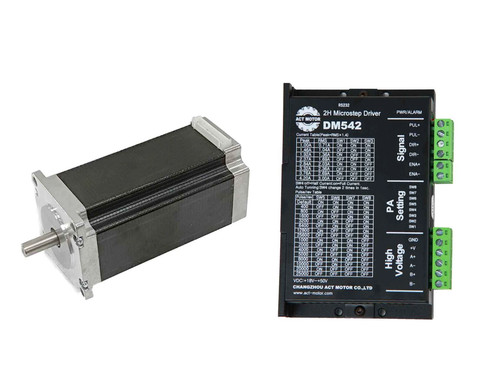 1axis nema schrittmotor - 1axis,
