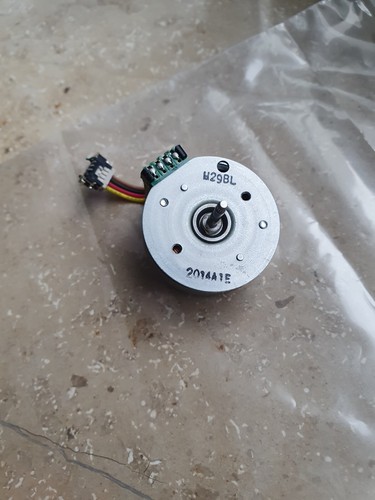 Mitsumi dc12v phase externe - dc12v, 3-phase