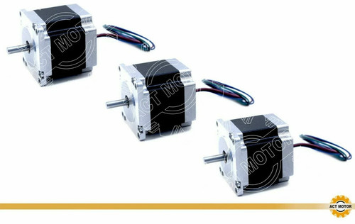 3pcs schrittmotor nema - 3pcs, 23