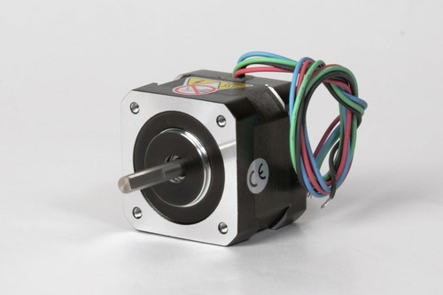 Nema17 step motor - nema17,