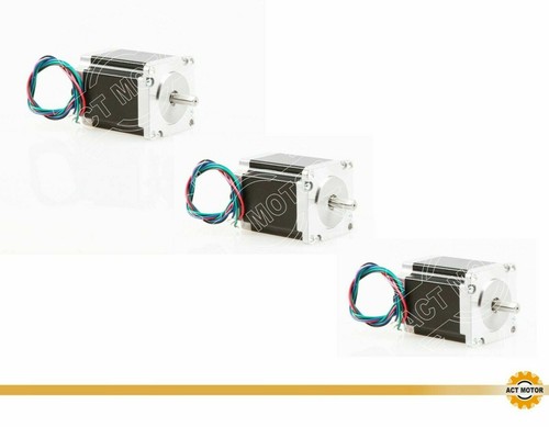 Free 3pcs nema23 - de,