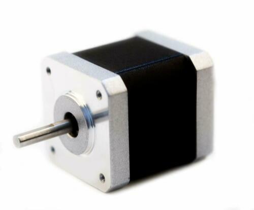 Stepper motor nema - nema, 17