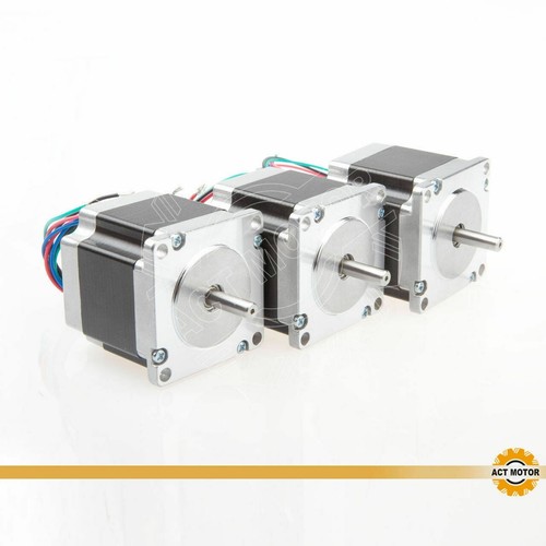 Free 3pc nema23schrittmotor - de, free!3pc