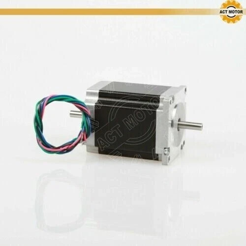 3pcs nema23 schrittmotor - 3pcs,