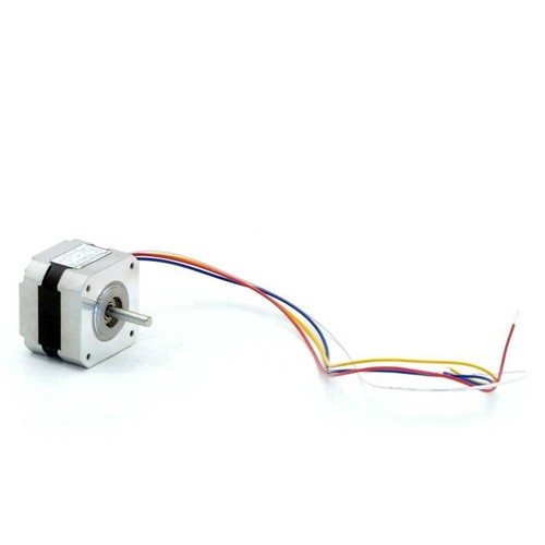 Motion nema17 - motion,