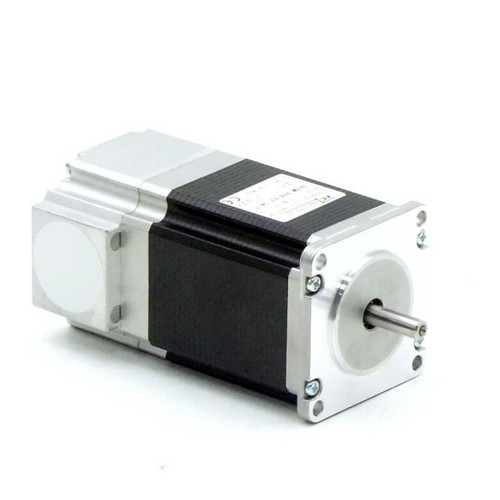 Motion nema23 - ec,