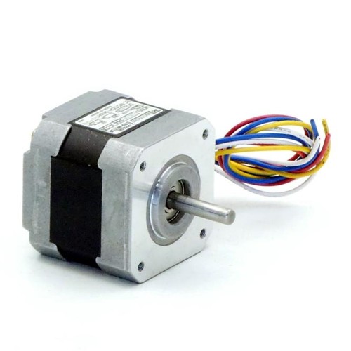 Motion nema17 - ec,