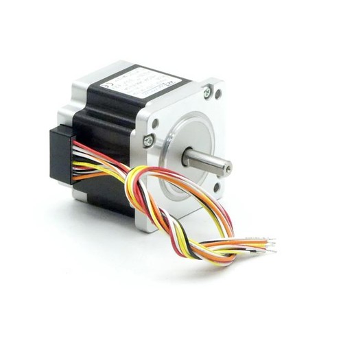 Motion nema24 - ec,